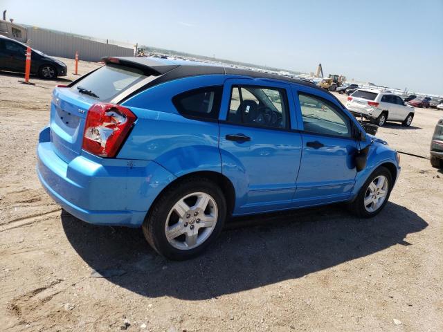 Photo 3 from auction – 2008 DODGE CALIBER SX with VIN 1B3HB48B28D600163