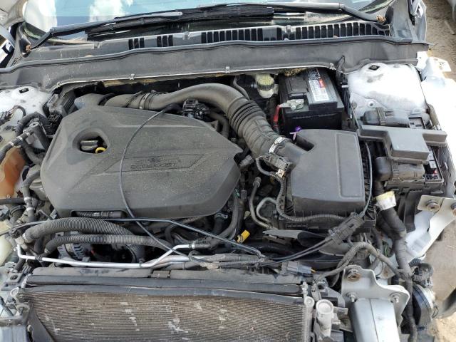 Photo 11 from auction – 2013 FORD FUSION SE with VIN 3FA6P0HR9DR206387
