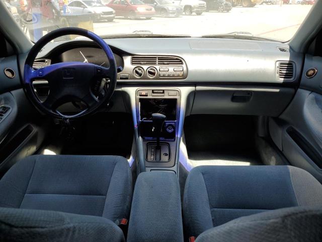 Photo 8 from auction – 1997 HONDA ACCORD LX with VIN 1HGCD5635VA215005