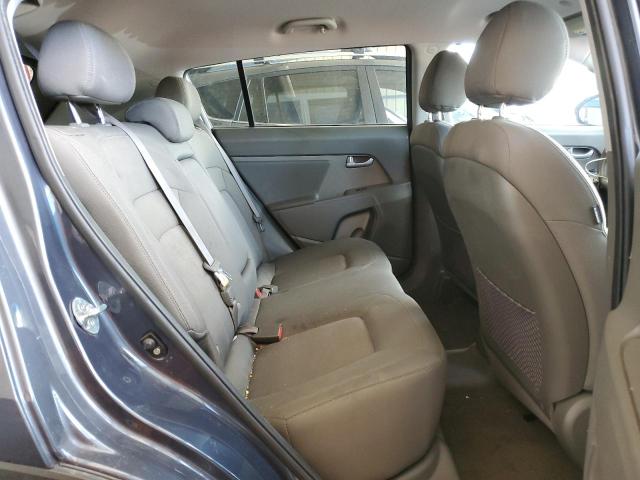Photo 10 from auction – 2011 KIA SPORTAGE L with VIN KNDPB3A23B7085498