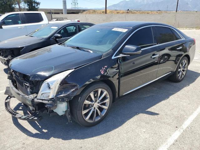 CADILLAC XTS 2013 z numerem VIN 2G61W5S32D9225848 - Zdjęcie z aukcji