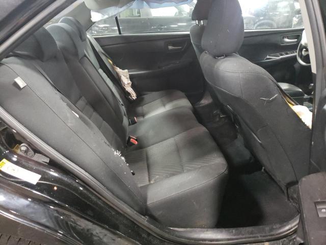 Photo 10 from auction – 2016 TOYOTA CAMRY LE with VIN 4T4BF1FK9GR521163