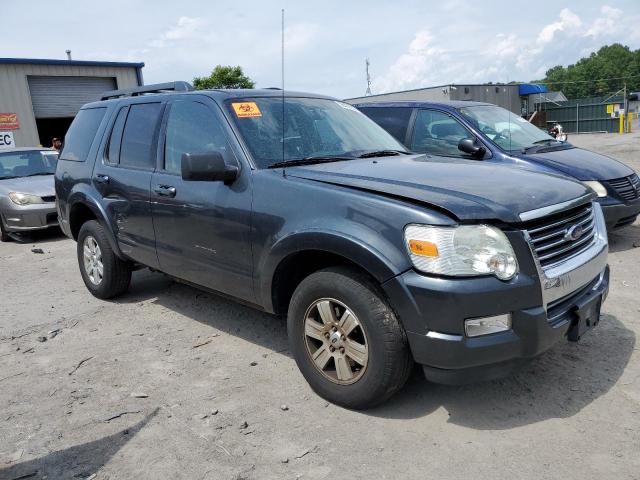 Photo 4 from auction – 2010 FORD EXPLORER X with VIN 1FMEU7DEXAUA28743