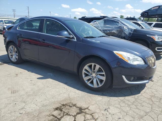 Photo 4 from auction – 2017 BUICK REGAL with VIN 2G4GM5EX3H9133127