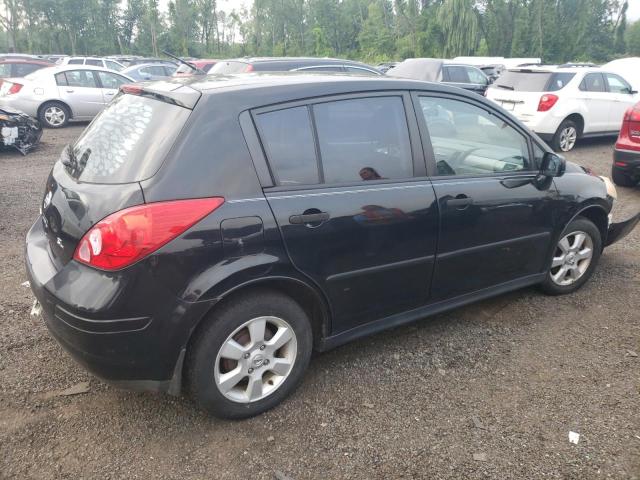 Photo 3 from auction – 2008 NISSAN VERSA S with VIN 3N1BC13E48L355882