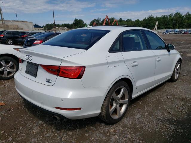 Photo 3 from auction – 2016 AUDI A3 PREMIUM with VIN WAUB8GFF2G1111057
