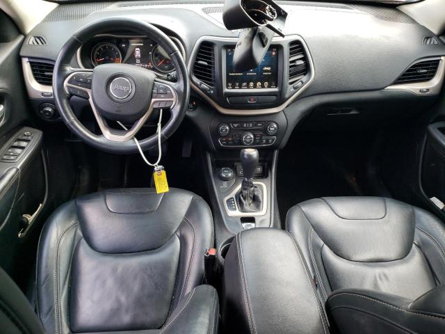 Photo 8 from auction – 2015 JEEP CHEROKEE L with VIN 1C4PJMDS3FW681503