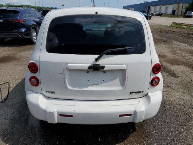 Photo 6 from auction – 2011 CHEVROLET HHR LT with VIN 3GNBABFW7BS508353