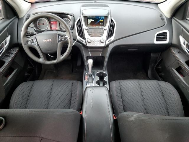 Photo 8 from auction – 2015 GMC TERRAIN SL with VIN 2GKALMEK9F6438761