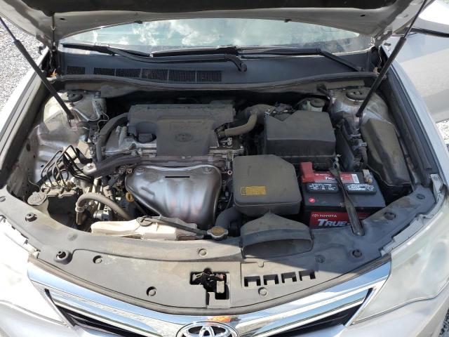 Photo 11 from auction – 2014 TOYOTA CAMRY with VIN 4T1BF1FKXEU444732