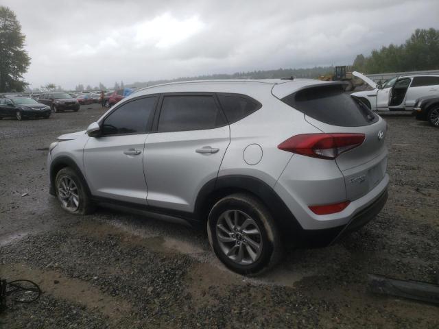 Photo 2 from auction – 2016 HYUNDAI TUCSON LIM with VIN KM8J33A27GU189371