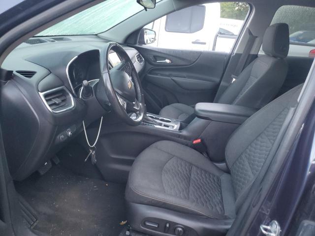 Photo 7 from auction – 2019 CHEVROLET EQUINOX LT with VIN 3GNAXKEV2KL277262