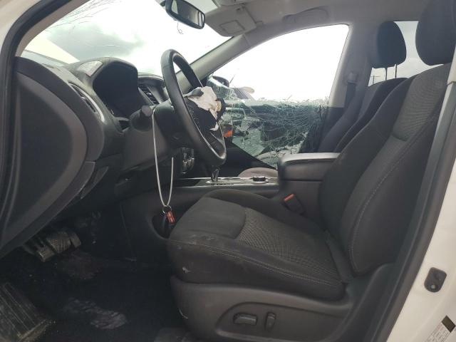 Photo 7 from auction – 2019 NISSAN PATHFINDER with VIN 5N1DR2MM0KC635796