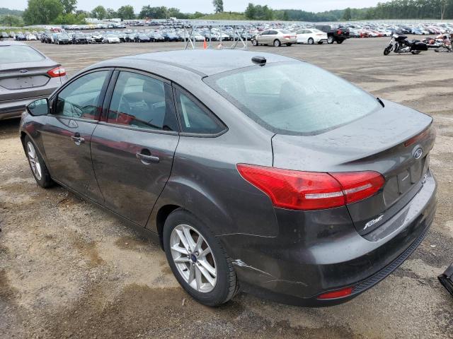 Photo 2 from auction – 2016 FORD FOCUS SE with VIN 1FADP3F29GL274416