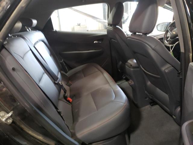 Photo 10 from auction – 2020 CHEVROLET BOLT EV PR with VIN 1G1FZ6S09L4149657