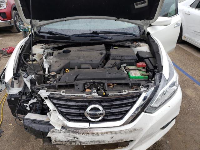 Photo 11 from auction – 2017 NISSAN ALTIMA 2.5 with VIN 1N4AL3AP5HN315874
