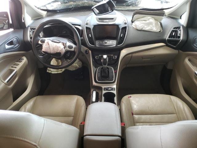 Photo 8 from auction – 2013 FORD C-MAX PREM with VIN 1FADP5CU3DL521782