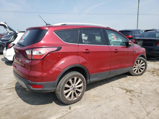 Photo 3 from auction – 2017 FORD ESCAPE TIT with VIN 1FMCU0J95HUB96418