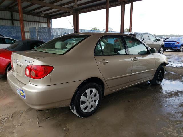 Foto 3 de la subasta – 2006 TOYOTA COROLLA CE con VIN 2T1BR32E86C562963