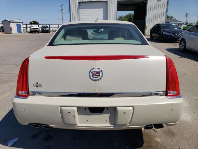 Photo 6 from auction – 2011 CADILLAC DTS PREMIU with VIN 1G6KH5E67BU110912