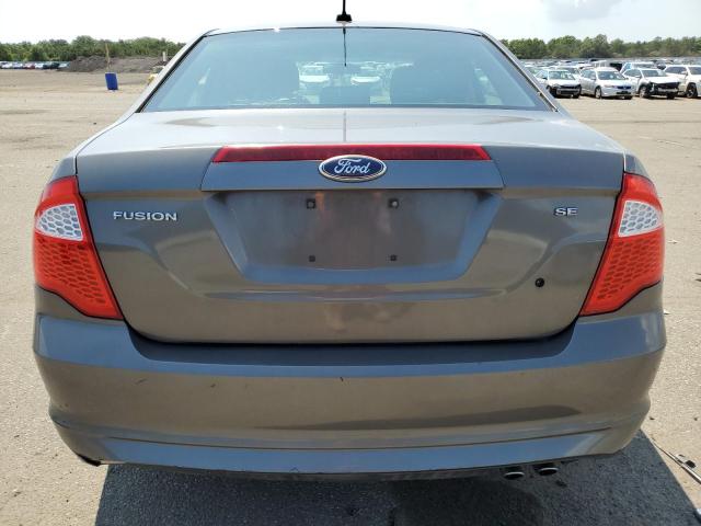 Photo 6 from auction – 2011 FORD FUSION SE with VIN 3FAHP0HA3BR161219