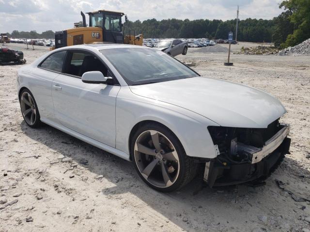 Photo 4 from auction – 2013 AUDI RS5 with VIN WUAC6AFR5DA901584