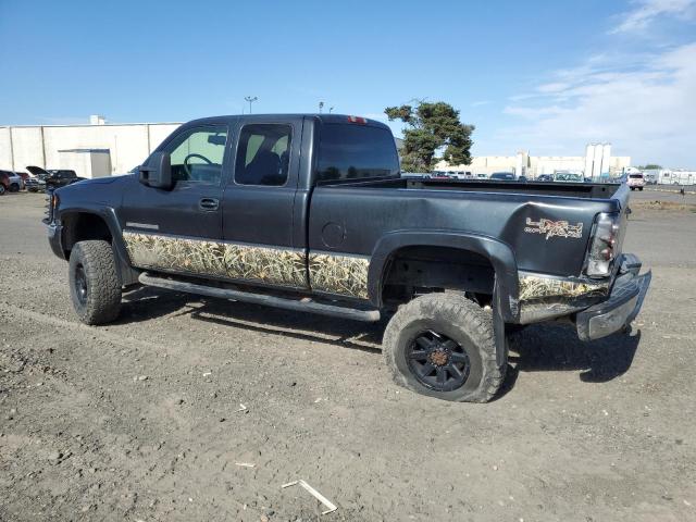 Photo 2 from auction – 2005 GMC SIERRA K25 with VIN 1GTHK29U05E109390
