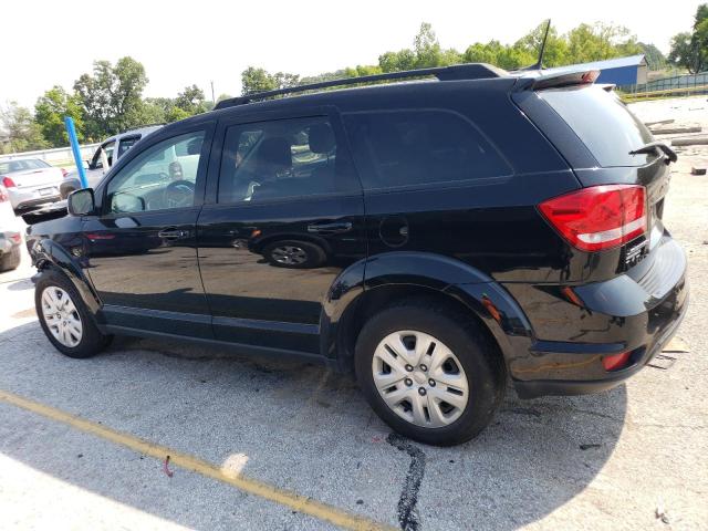 Photo 2 from auction – 2019 DODGE JOURNEY SE with VIN 3C4PDCBB6KT857352