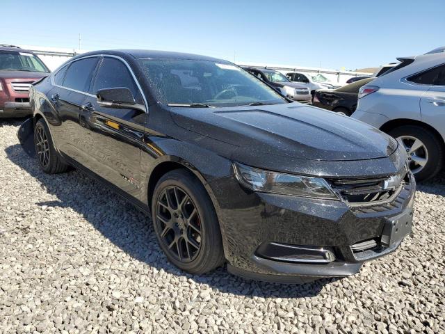 Photo 4 from auction – 2015 CHEVROLET IMPALA LT with VIN 2G1125S3XF9237640