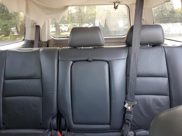 Photo 10 from auction – 2006 HONDA PILOT EX with VIN 2HKYF18586H555099