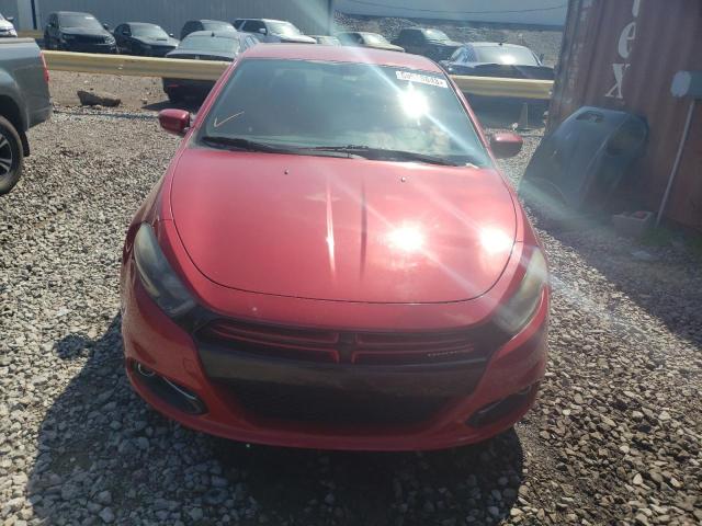 Photo 5 from auction – 2013 DODGE DART SXT with VIN 1C3CDFBH9DD699994
