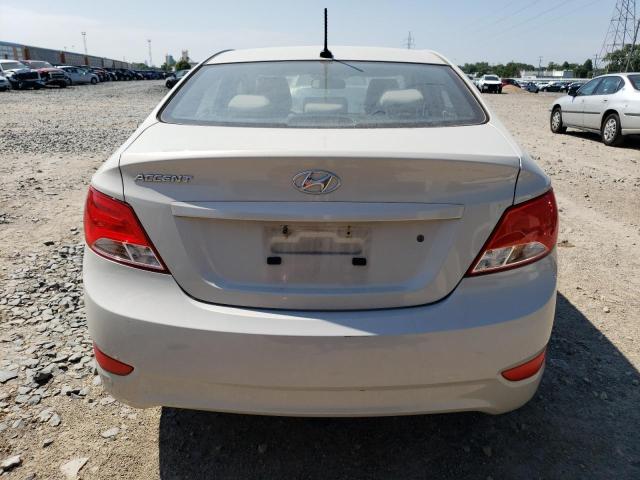 Photo 6 from auction – 2016 HYUNDAI ACCENT SE with VIN KMHCT4AE8GU058698