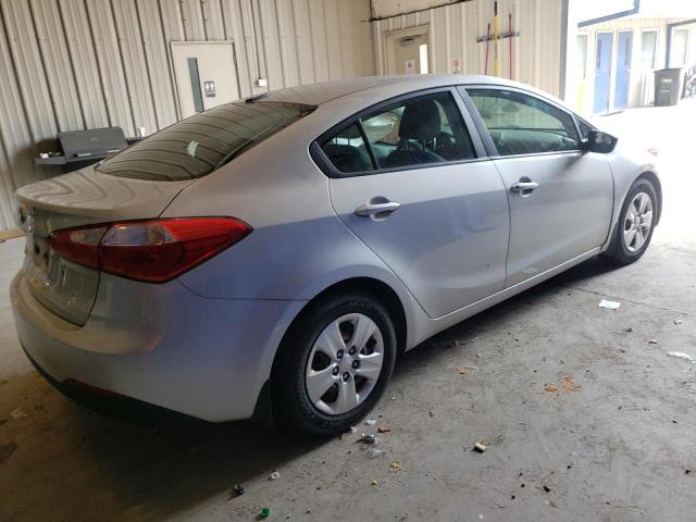 Photo 3 from auction – 2015 KIA FORTE LX with VIN KNAFK4A66F5364964