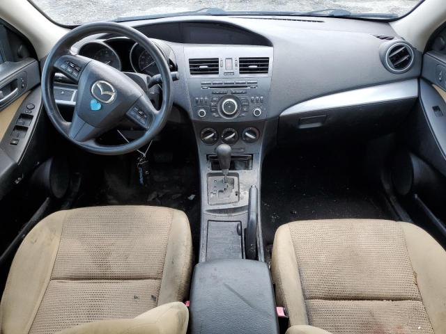 Foto 8 de la subasta – 2012 MAZDA 3 I con VIN JM1BL1VG5C1507731