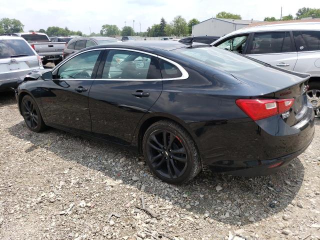 Photo 2 from auction – 2018 CHEVROLET MALIBU LT with VIN 1G1ZD5ST5JF281753