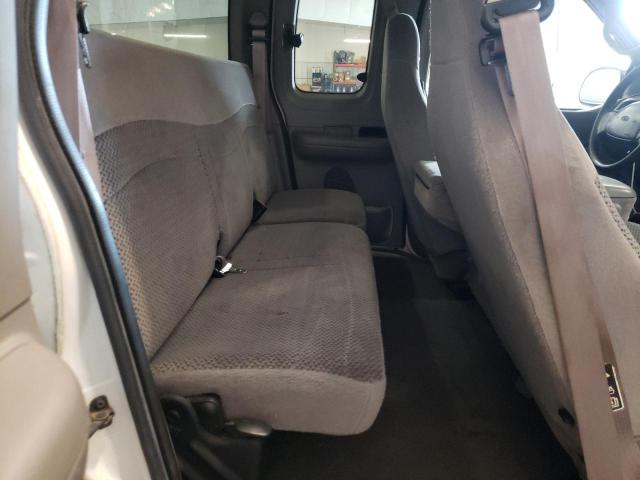 Photo 10 from auction – 2000 FORD F-150 with VIN 1FTRX18W4YNA80791