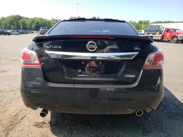 Photo 6 from auction – 2013 NISSAN ALTIMA 2.5 with VIN 1N4AL3AP3DN466710