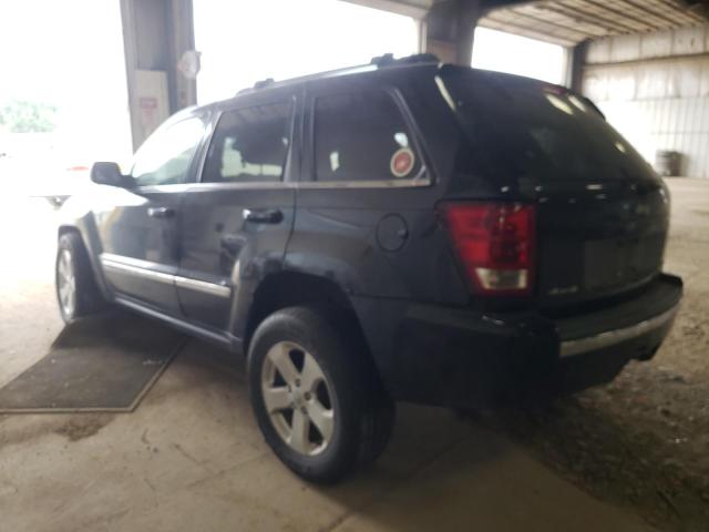 Photo 2 from auction – 2005 JEEP GRAND CHER with VIN 1J4HR58205C615949