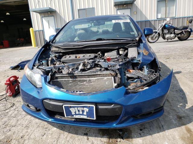 Photo 5 from auction – 2012 HONDA CIVIC EX with VIN 2HGFG3B85CH548779