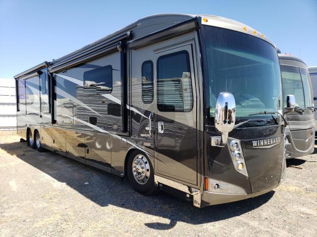 FREIGHTLINER CHASSIS XC 2015 with VIN 4UZFCUCY3FCGH8978 - Photo from auction