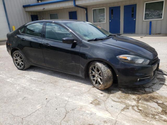 Photo 4 from auction – 2014 DODGE DART SXT with VIN 1C3CDFBB3ED878044