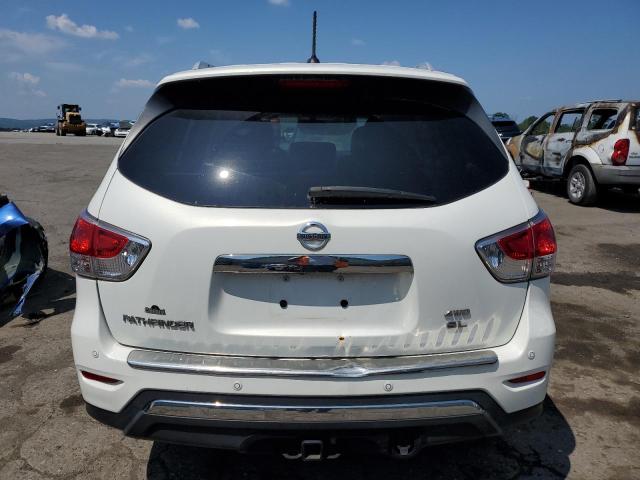 Photo 6 from auction – 2014 NISSAN PATHFINDER with VIN 5N1AR2MM4EC724262