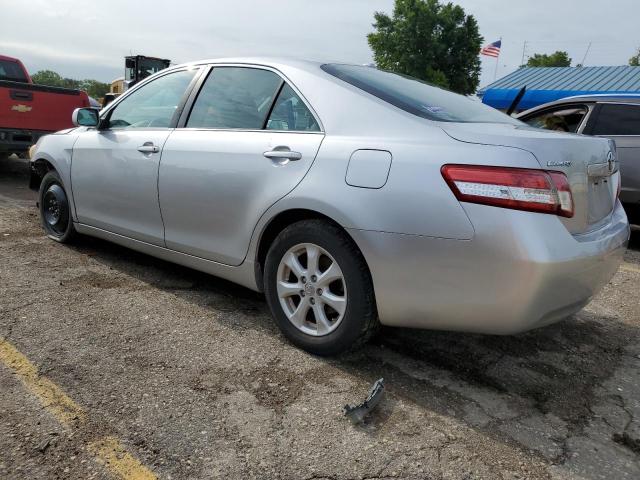 Photo 2 from auction – 2010 TOYOTA CAMRY BASE with VIN 4T4BF3EK6AR069029