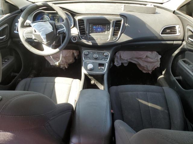 Снимка 8 от търг – 2016 CHRYSLER 200 LIMITE с VIN 1C3CCCAB8GN157735