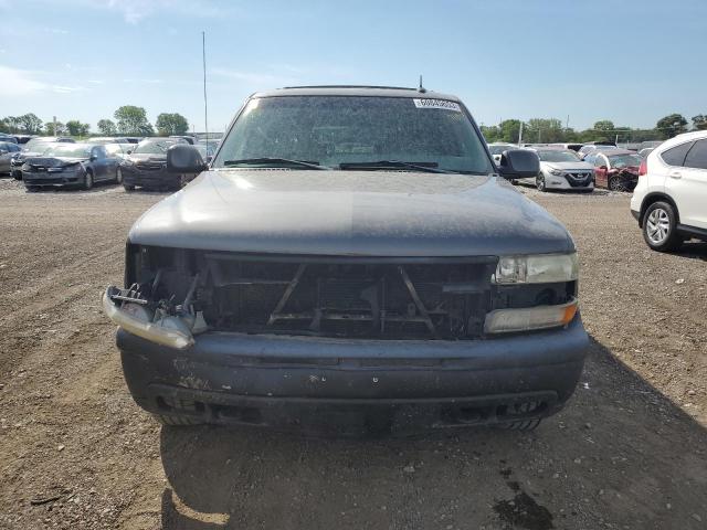 Photo 5 from auction – 2002 CHEVROLET SUBURBAN K with VIN 1GNFK16Z92J301192