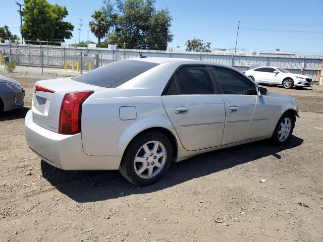 Photo 3 from auction – 2005 CADILLAC CTS with VIN 1G6DM56T550226985
