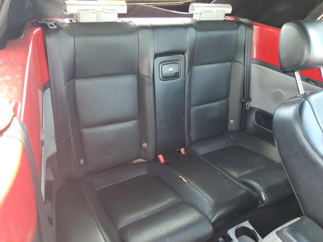 Photo 10 from auction – 2005 VOLKSWAGEN NEW BEETLE with VIN 3VWCD31Y05M350690