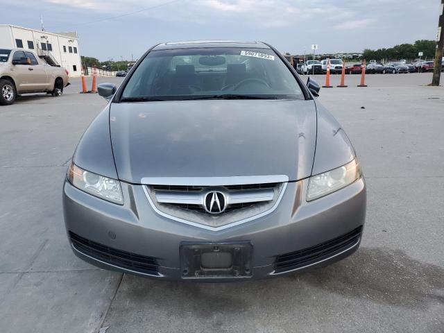 Photo 5 from auction – 2006 ACURA 3.2TL with VIN 19UUA66266A070164