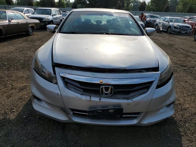 Photo 5 from auction – 2011 HONDA ACCORD EXL with VIN 1HGCS1B8XBA013952