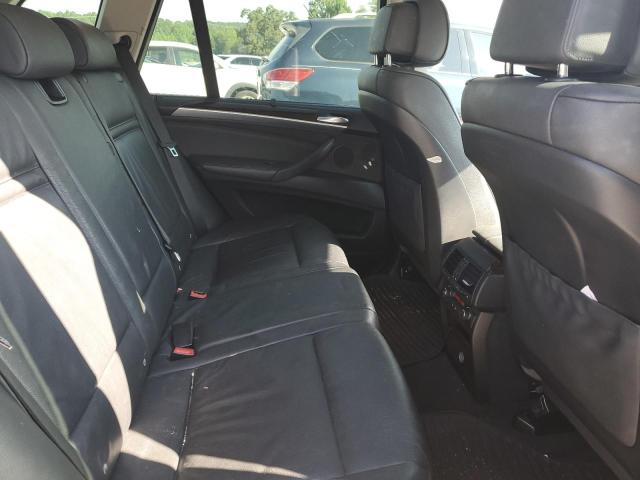 Photo 11 from auction – 2008 BMW X5 3.0I with VIN 5UXFE43598L022209